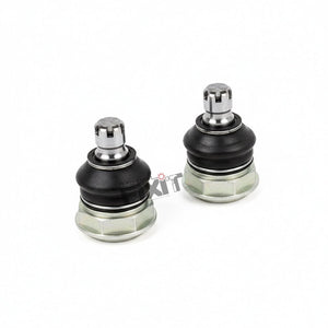 AUTOKOI SUSPENSION BALL JOINT SET-AURA 2020-2023/GRAND I10 2013-2022/I20 ACTIVE 2ND GEN 2015-2018/SANTRO 3RD GEN 2018-2022/VENUE 1ST GEN 2019-2022/XCENT 2013-2020 Compatible with HYUNDAI EXTER Vehicle_1