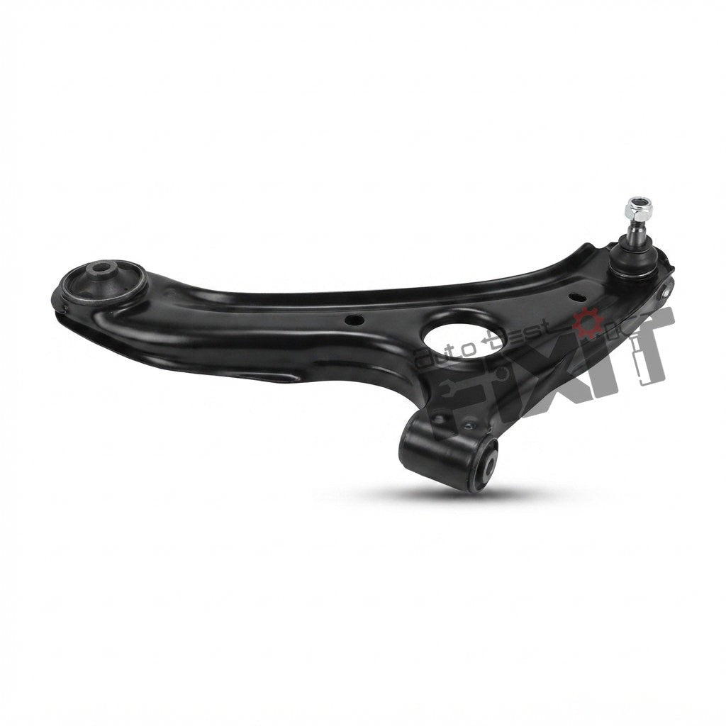 AUTOKOI TRACK CONTROL ARM LEFT-GETZ 2004-2010 Compatible with HYUNDAI GETZ Vehicle_3