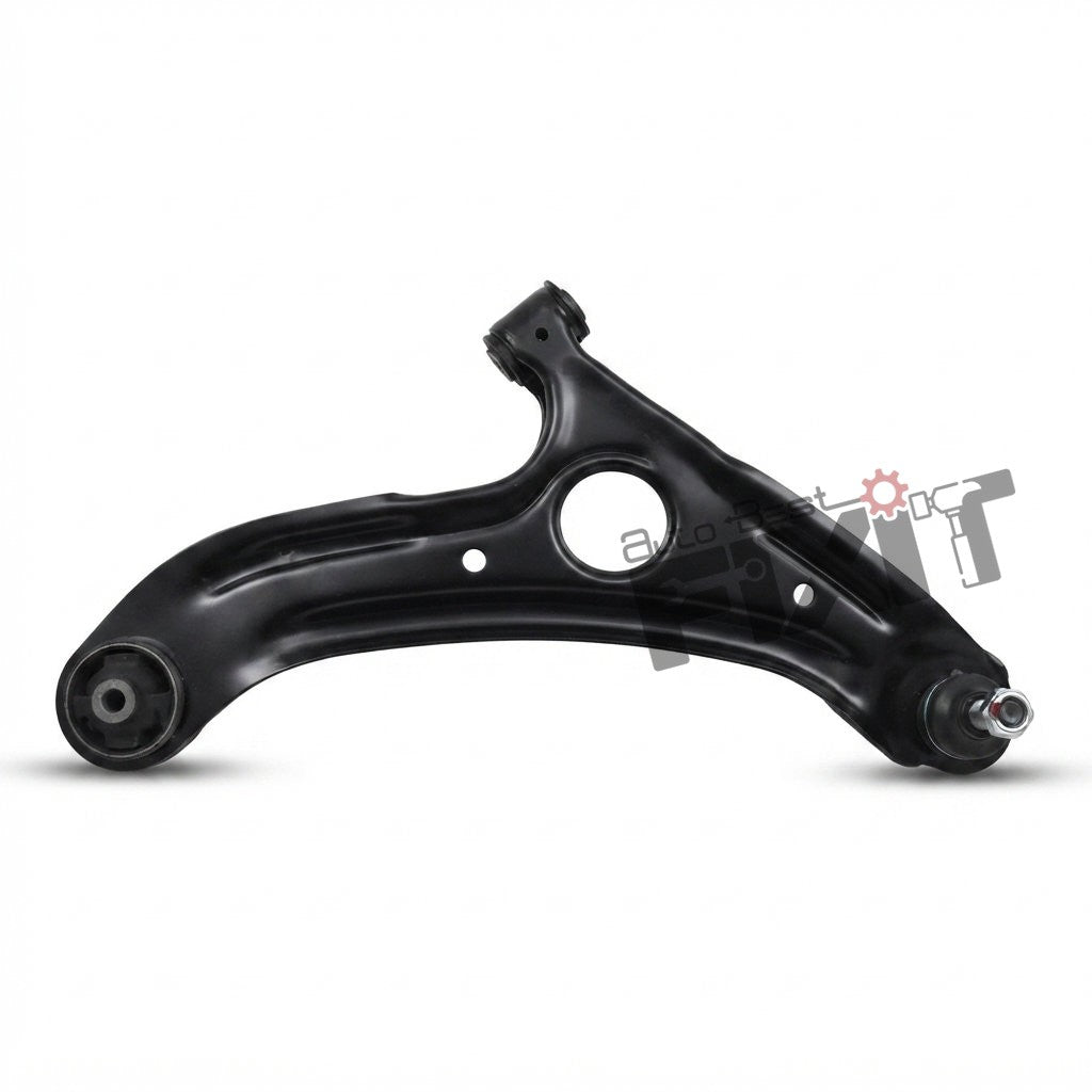 AUTOKOI TRACK CONTROL ARM RIGHT-GETZ 2004-2010 Compatible with HYUNDAI GETZ Vehicle_1