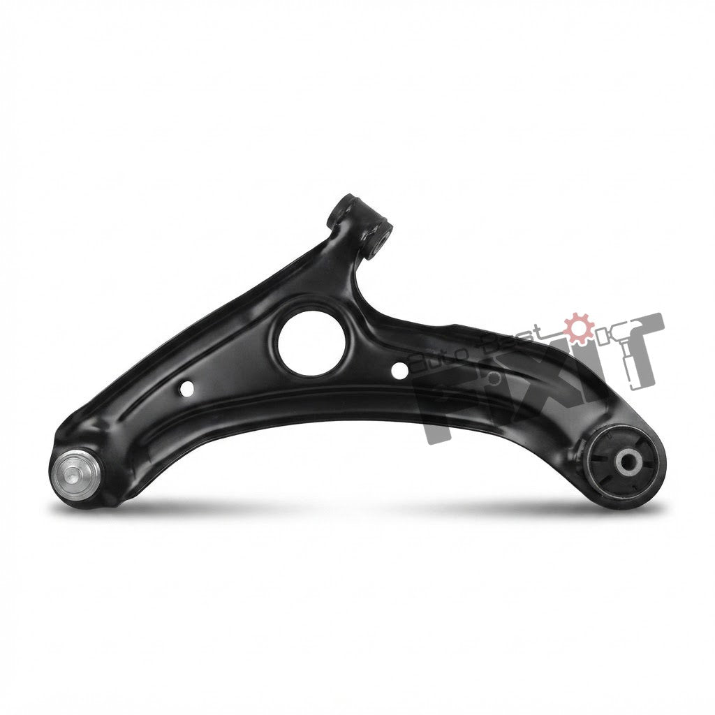 AUTOKOI TRACK CONTROL ARM RIGHT-GETZ 2004-2010 Compatible with HYUNDAI GETZ Vehicle_3