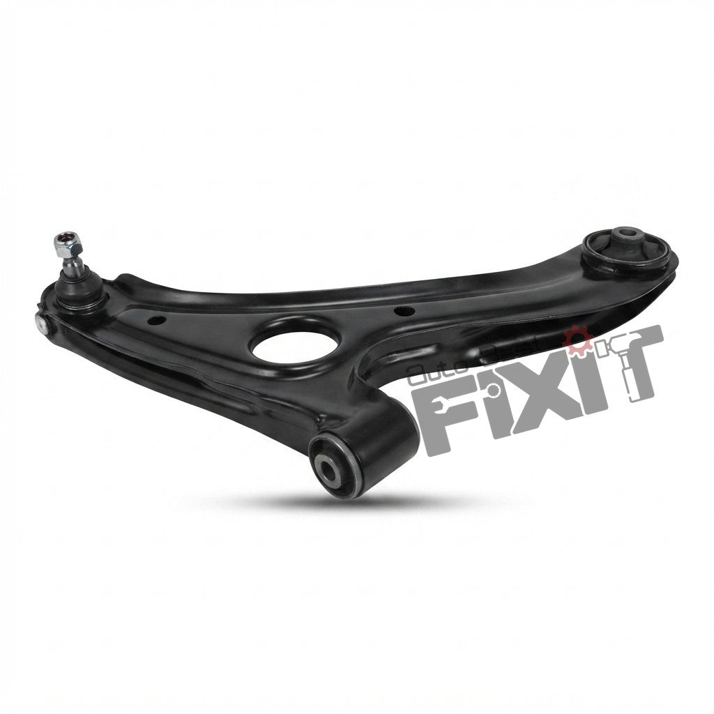 AUTOKOI TRACK CONTROL ARM RIGHT-GETZ 2004-2010 Compatible with HYUNDAI GETZ Vehicle_4