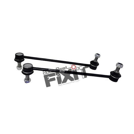 AUTOKOI FRONT STABILIZER LINK SET-CRETA 1ST GEN 2015-2018/VERNA 5TH GEN 2017-2020 Compatible with HYUNDAI CRETA Vehicle_1
