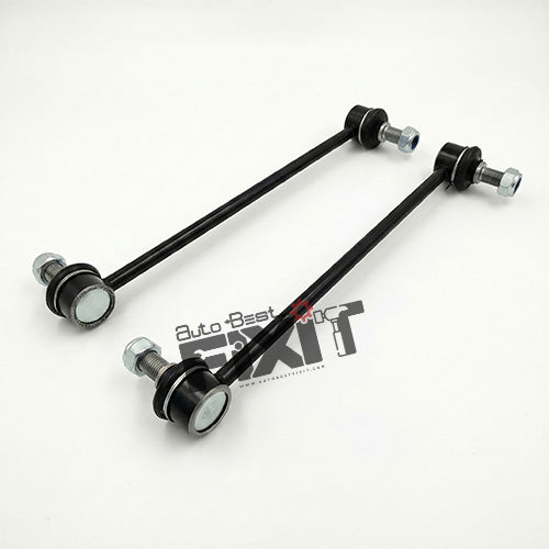 AUTOKOI FRONT STABILIZER LINK SET-CRETA 1ST GEN 2015-2018/VERNA 5TH GEN 2017-2020 Compatible with HYUNDAI CRETA Vehicle