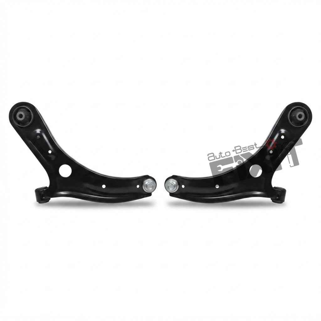 Hyundai Creta Track Control Arm Set - Product Photo | Autokoi