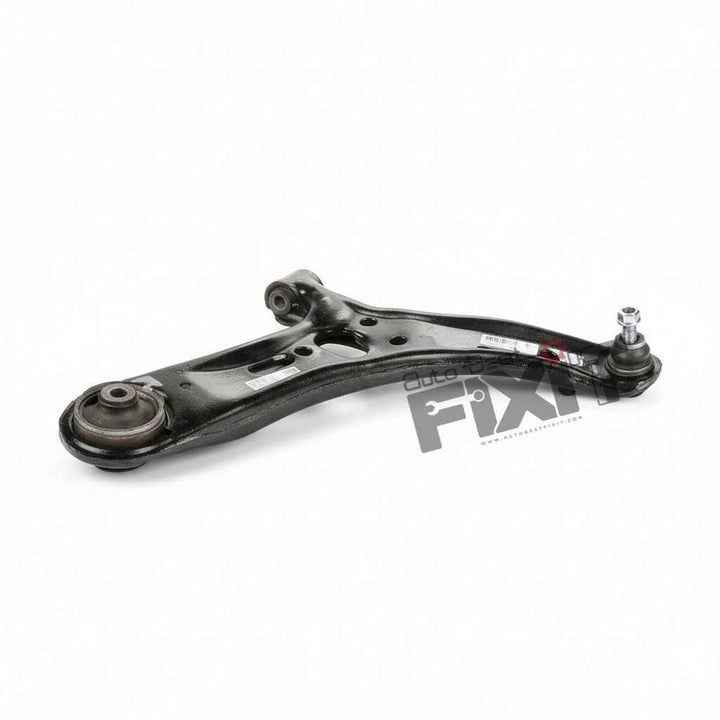 AUTOKOI TRACK CONTROL ARM LEFT-VERNA FLUIDIC 4TH GEN 2011-2017 Compatible with HYUNDAI VERNA F/L Vehicle_1