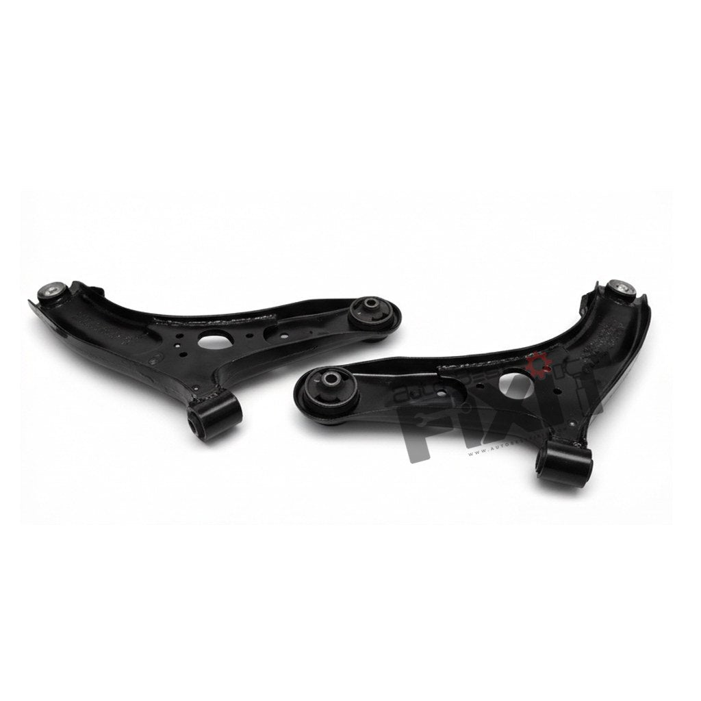 Premium Track Control Arm Set for Verna Fluidic 4Th Gen 2011-2017 | OEM Quality | BKS Motors KHMF2055