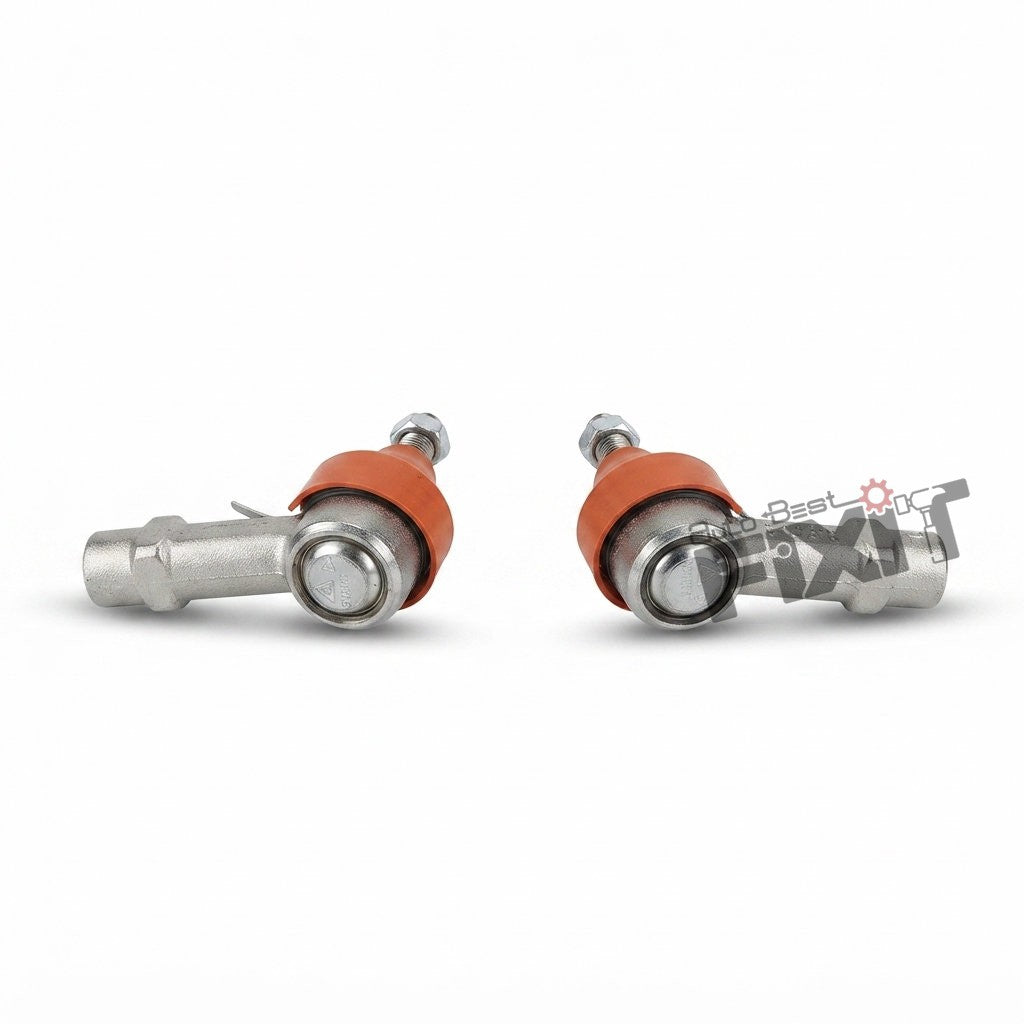 AUTOKOI TIE ROD END SET-ACCENT/ VIVA 1999-2012/ELANTRA 3RD GEN 2004-2007 Compatible with HYUNDAI ACCENT Vehicle_2