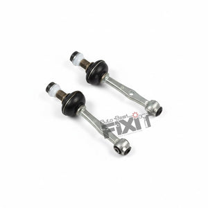 AUTOKOI REAR STABILIZER LINK SET-ACCENT/ VIVA 1999-2012 Compatible with HYUNDAI ACCENT Vehicle