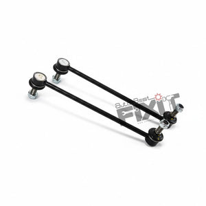 AUTOKOI FRONT STABILIZER LINK SET-FLUIDIC ELANTRA 5TH GEN 2012-2015/I20 ACTIVE 2ND GEN 2014-2018/VERNA FLUIDIC 4TH GEN 2011-2017 Compatible with HYUNDAI FLUIDIC ELANTRA Vehicle