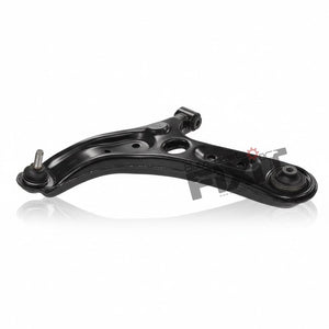 AUTOKOI TRACK CONTROL ARM LEFT-VERNA 5TH GEN 2017-2022 Compatible with HYUNDAI VERNA Vehicle
