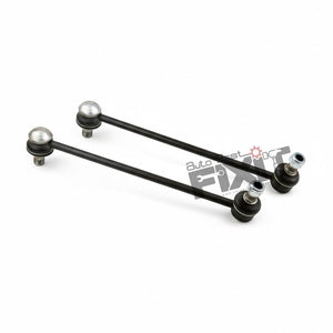 AUTOKOI FRONT STABILIZER LINK SET-ALCAZAR 1ST GEN 2021-2023/CRETA 2018-2024/VENUE 1ST GEN 2019-2022/CARENS 2022-NOW/SELTOS 2019-2023 Compatible with HYUNDAI ALCAZAR Vehicle