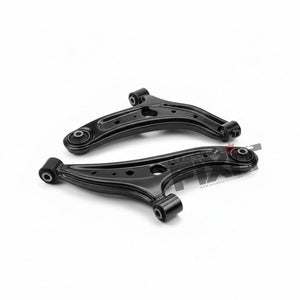 AUTOKOI TRACK CONTROL ARM SET-VENUE 1ST GEN 2019-NOW Compatible with HYUNDAI VENUE Vehicle_1