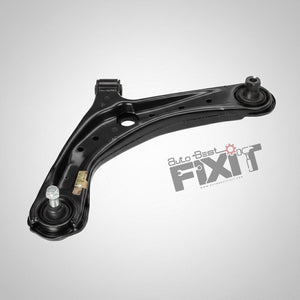 AUTOKOI TRACK CONTROL ARM SET-AMAZE 1ST GEN 2013-2018/BRIO 1ST GEN 2011-2019 Compatible with HONDA AMAZE Vehicle_1