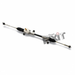 AUTOKOI STEERING GEAR ASSEMBLY-AMAZE 1ST GEN 2013-2018/BRIO 1ST GEN 2011-2016 Compatible with HONDA AMAZE Vehicle