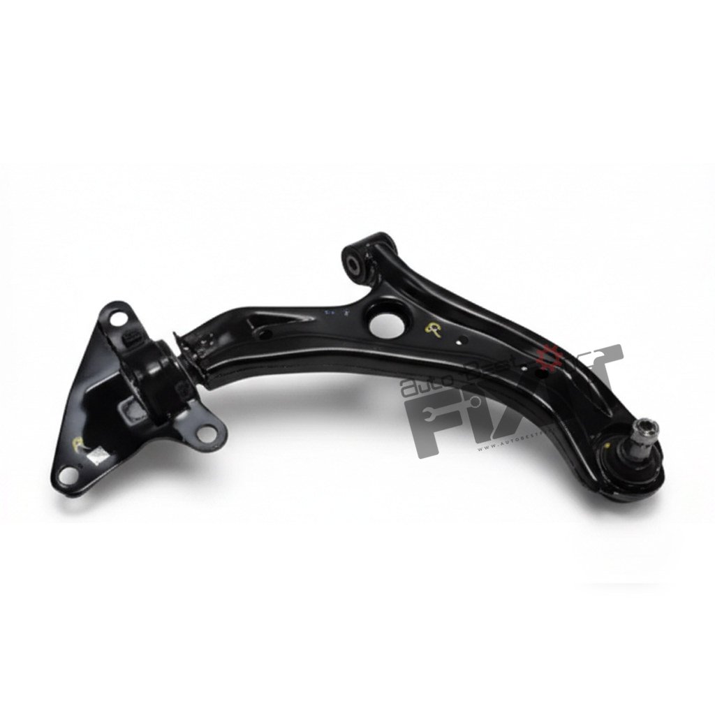 Premium Track Control Arm Right for City (Gm) 5Th Gen 2009-2013 / Jazz 1st Gen 2009-2013 | OEM Quality | BKS Motors KHSF5011
