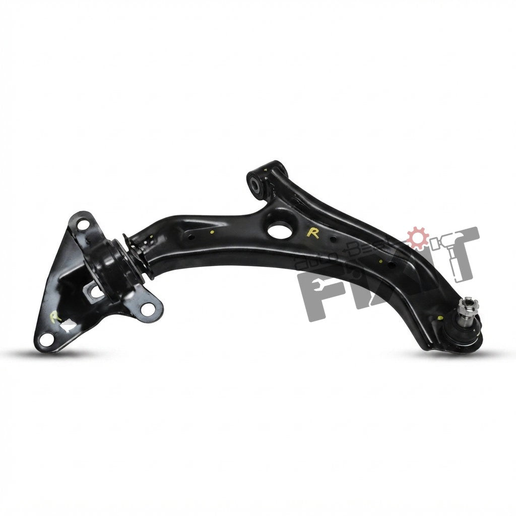 AUTOKOI TRACK CONTROL ARM RIGHT-CITY (GM) 5TH GEN 2009-2013/JAZZ 1ST GEN 2009-2013 Compatible with HONDA CITY (GM) Vehicle_4