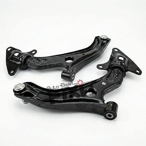 AUTOKOI TRACK CONTROL ARM SET-CITY (GM) 5TH GEN 2009-2013/JAZZ 1ST GEN 2009-2013 Compatible with HONDA CITY (GM) Vehicle_1