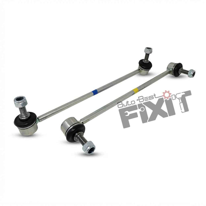 Honda City Front Stabilizer Link Set - Installed View | Autokoi