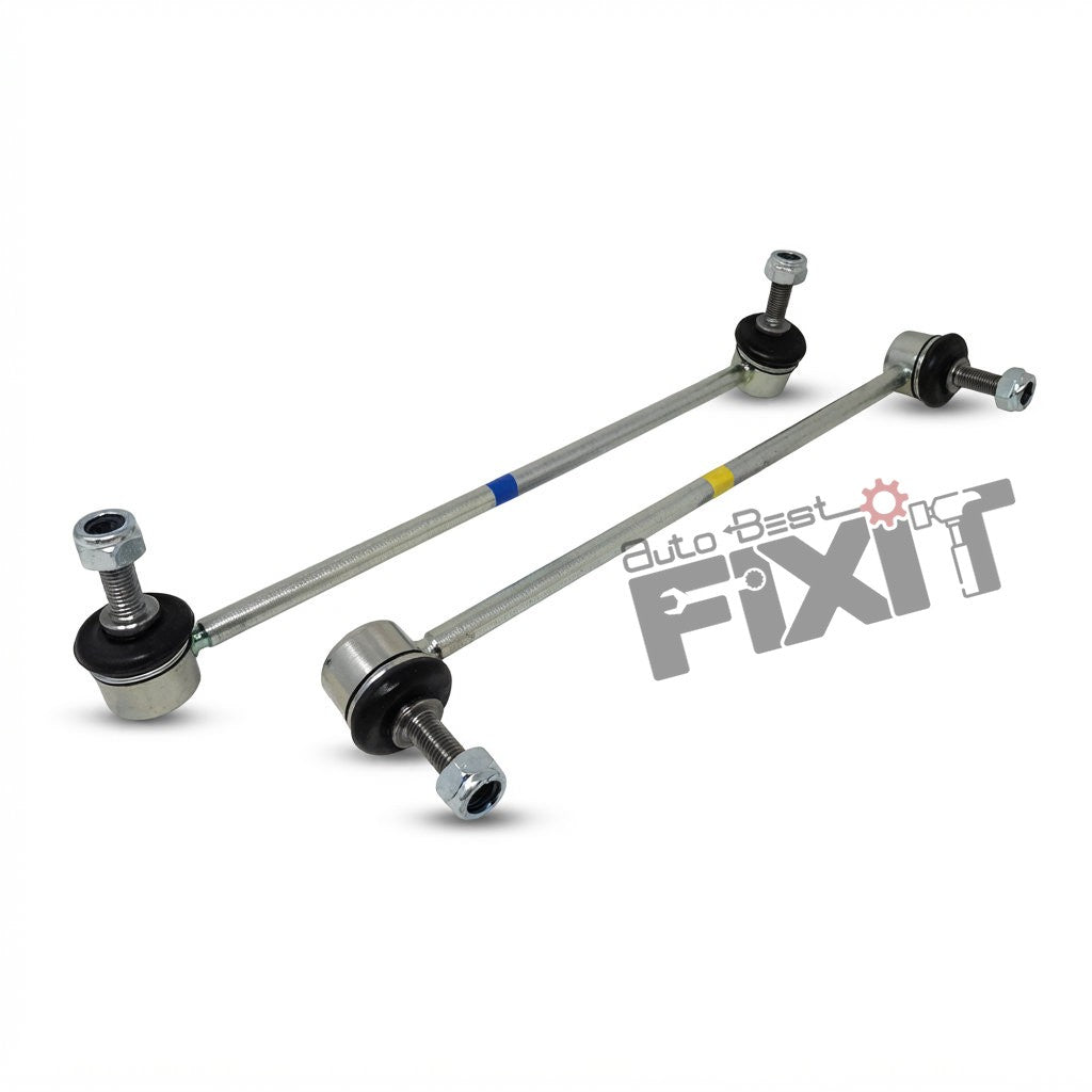 AUTOKOI FRONT STABILIZER LINK SET-CITY 6TH GEN 2014-2023 PTL/DSL/JAZZ 2ND GEN 2015-NOW PTL/DSL Compatible with HONDA CITY Vehicle_4