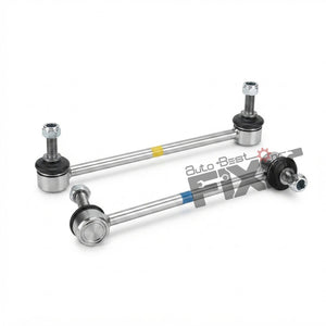 AUTOKOI FRONT STABILIZER LINK SET-CITY 6TH GEN 2014-2023 PTL/DSL/JAZZ 2ND GEN 2015-NOW PTL/DSL Compatible with HONDA CITY Vehicle_1