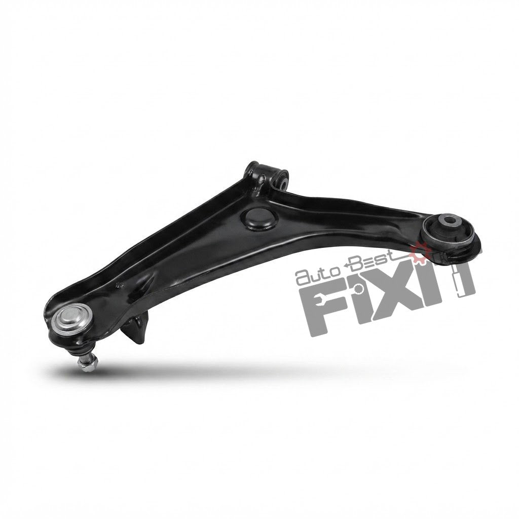 Honda Wr-V Track Control Arm Rh - Installed View | Autokoi
