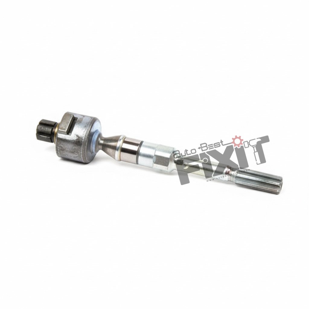 AUTOKOI INNER TIE ROD-CIVIC 8TH GEN 2006-2012 Compatible with HONDA CIVIC Vehicle