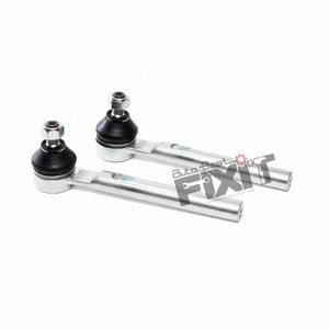 AUTOKOI TIE ROD END SET-AMAZE 1ST GEN 2013-2018/BRIO 1ST GEN 2011-2019 Compatible with HONDA AMAZE Vehicle