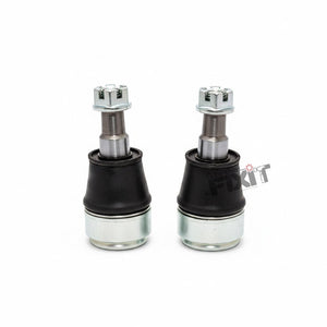 AUTOKOI SUSPENSION BALL JOINT SET-WR-V 2017-NOW Compatible with HONDA WR-V Vehicle_1