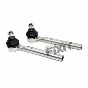 AUTOKOI TIE ROD END SET-WR-V 2017-NOW Compatible with HONDA WR-V Vehicle
