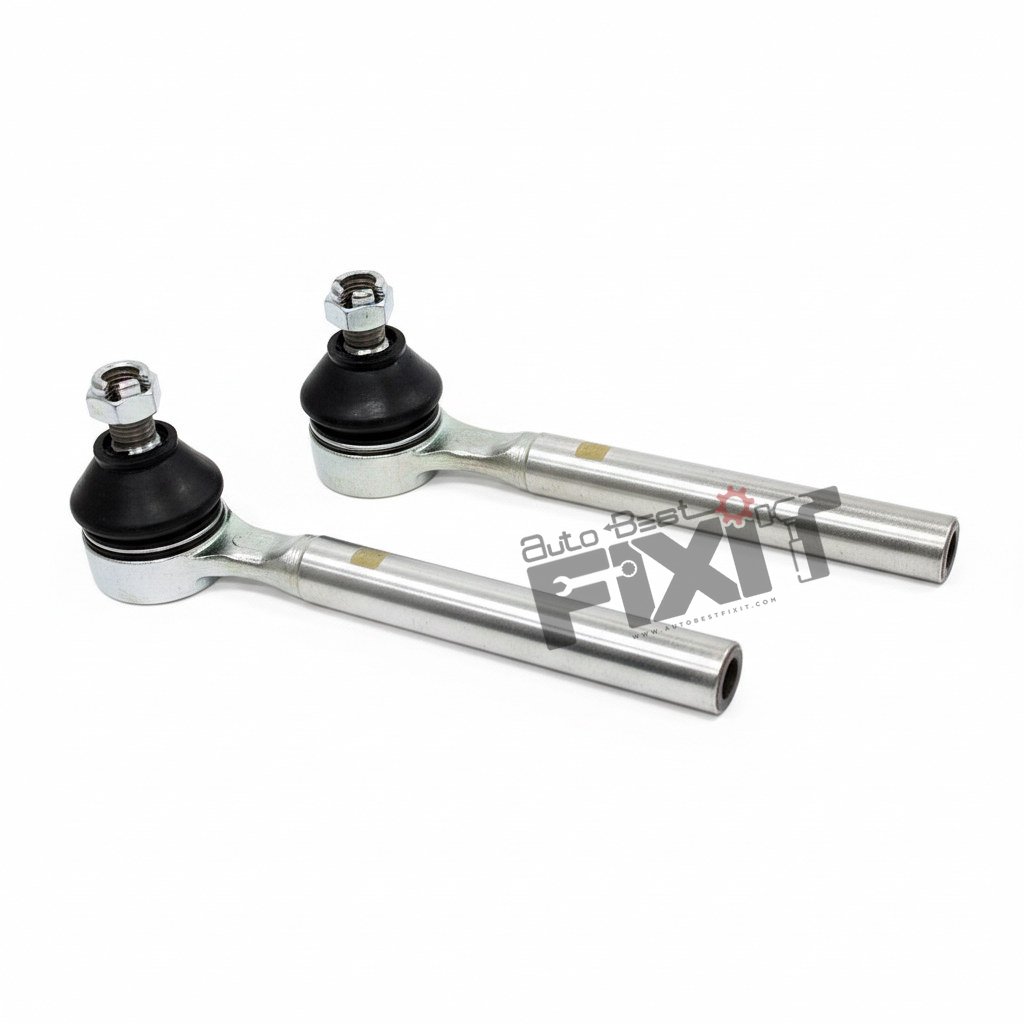 Honda Wr-V / Wr-V F/L Tie Rod End Set | Autokoi Aftermarket Auto Spare Part