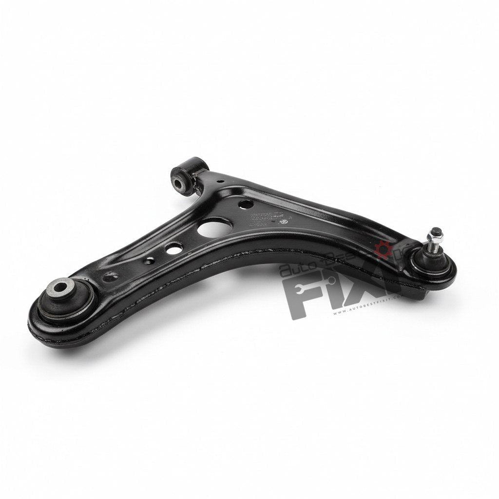 AUTOKOI TRACK CONTROL ARM LEFT-SONET 2020-2023 Compatible with KIA SONET Vehicle_1