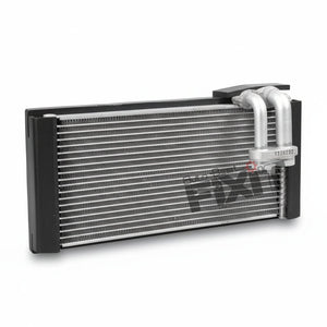 DENSO EVAPORATOR-FORTUNER 1ST GEN 2009-2016/INNOVA 2005-2014 Compatible with TOYOTA FORTUNER Vehicle_1