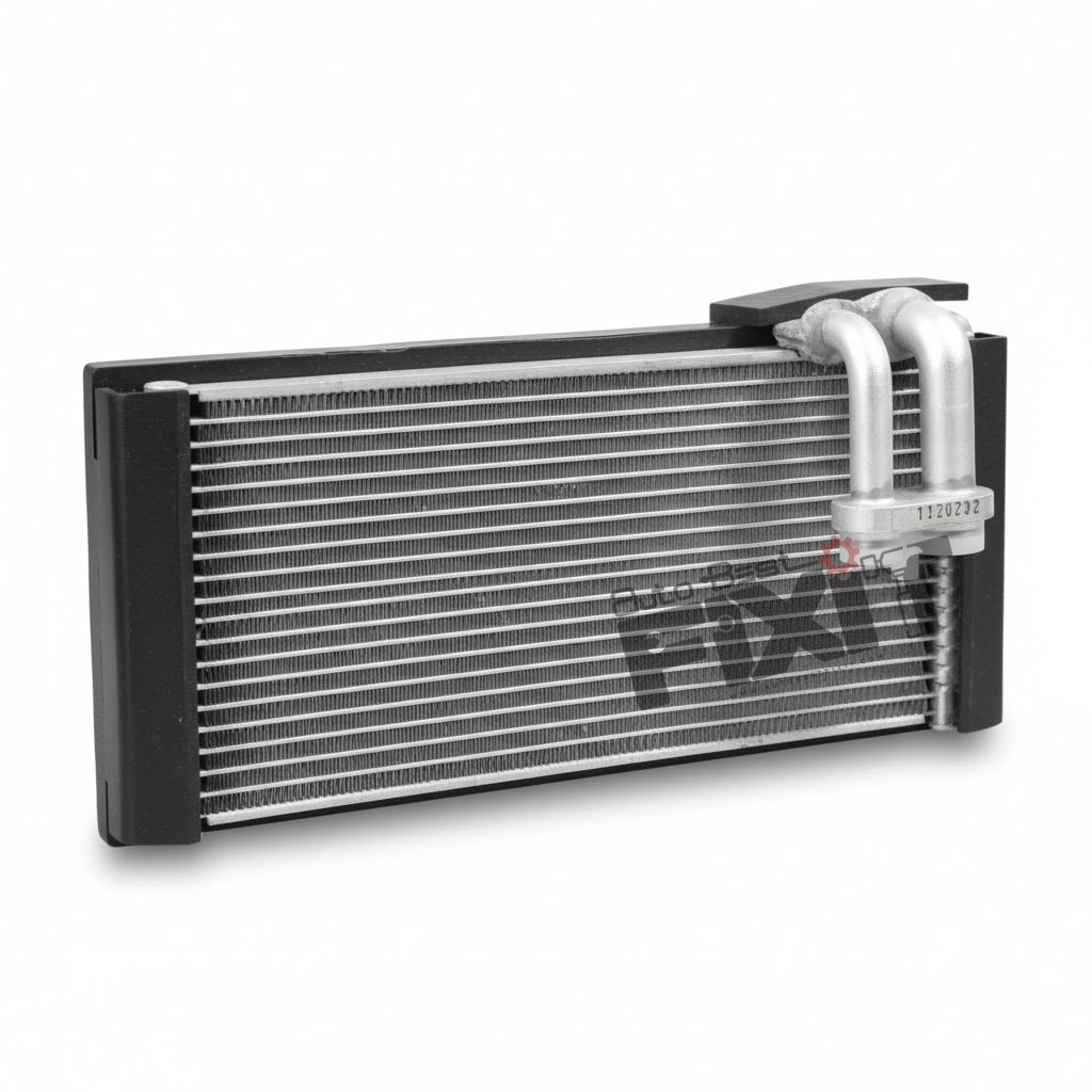 DENSO EVAPORATOR-FORTUNER 1ST GEN 2009-2016/INNOVA 2005-2014 Compatible with TOYOTA FORTUNER Vehicle_1