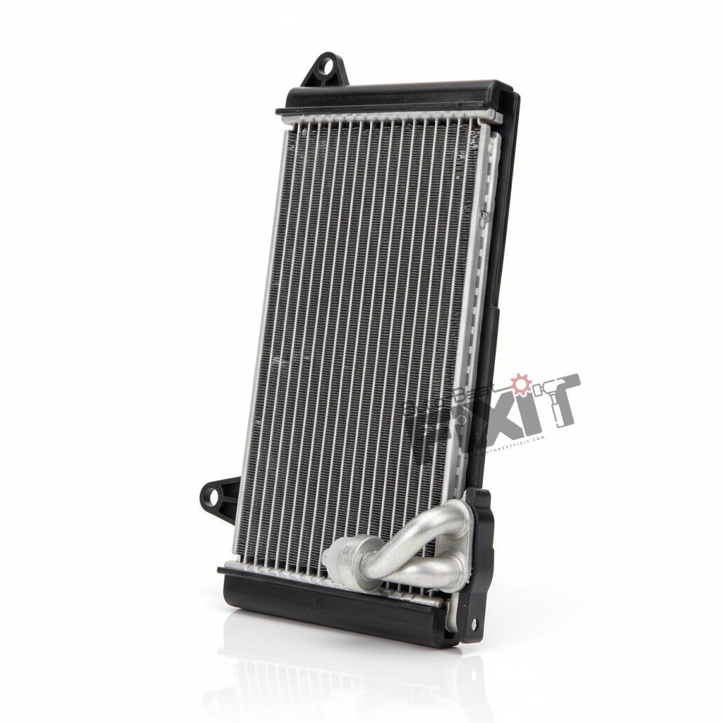 DENSO EVAPORATOR-FORTUNER 2ND GEN 2016-2020/INNOVA CRYSTA 3RD GEN 2016-2020 Compatible with TOYOTA FORTUNER Vehicle_1