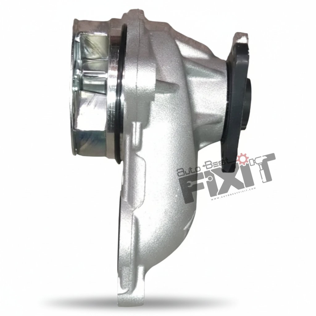 DENSO EVAPORATOR-COROLLA ALTIS 2008-2020/FORTUNER 1ST GEN  2009-2016/INNOVA 2005-2014 Compatible with TOYOTA COROLLA ALTIS E140 Vehicle_1
