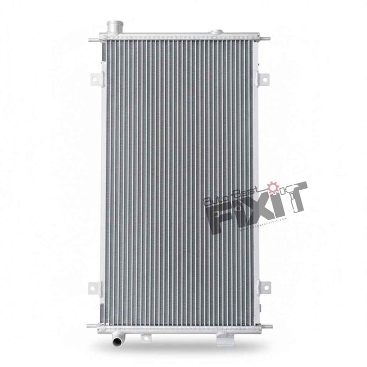 DENSO CONDENSER ASSY AMAZE 2013-2018/BRIO 2011-2019 PTL Compatible with HONDA AMAZE Vehicle_1