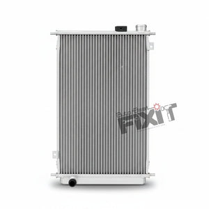 DENSO CONDENSER-CITY 6TH GEN 2014-2023 Compatible with HONDA CITY Vehicle