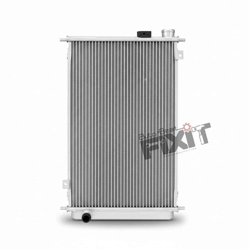 Honda City AC Condenser (Diesel), 6th Gen 2014-2023 – Denso KL447790-0190