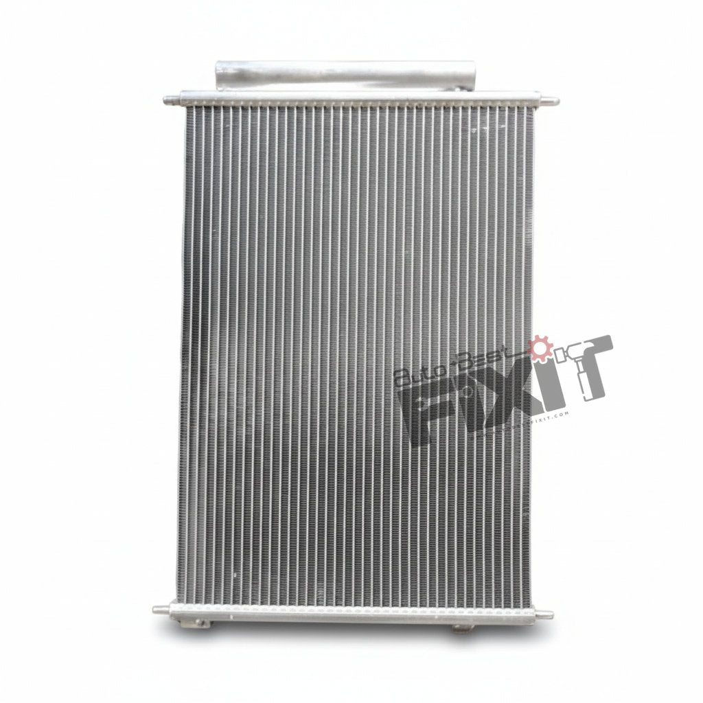 DENSO CONDENSER-CITY 6TH GEN  2014-2023 Compatible with HONDA CITY Vehicle_1