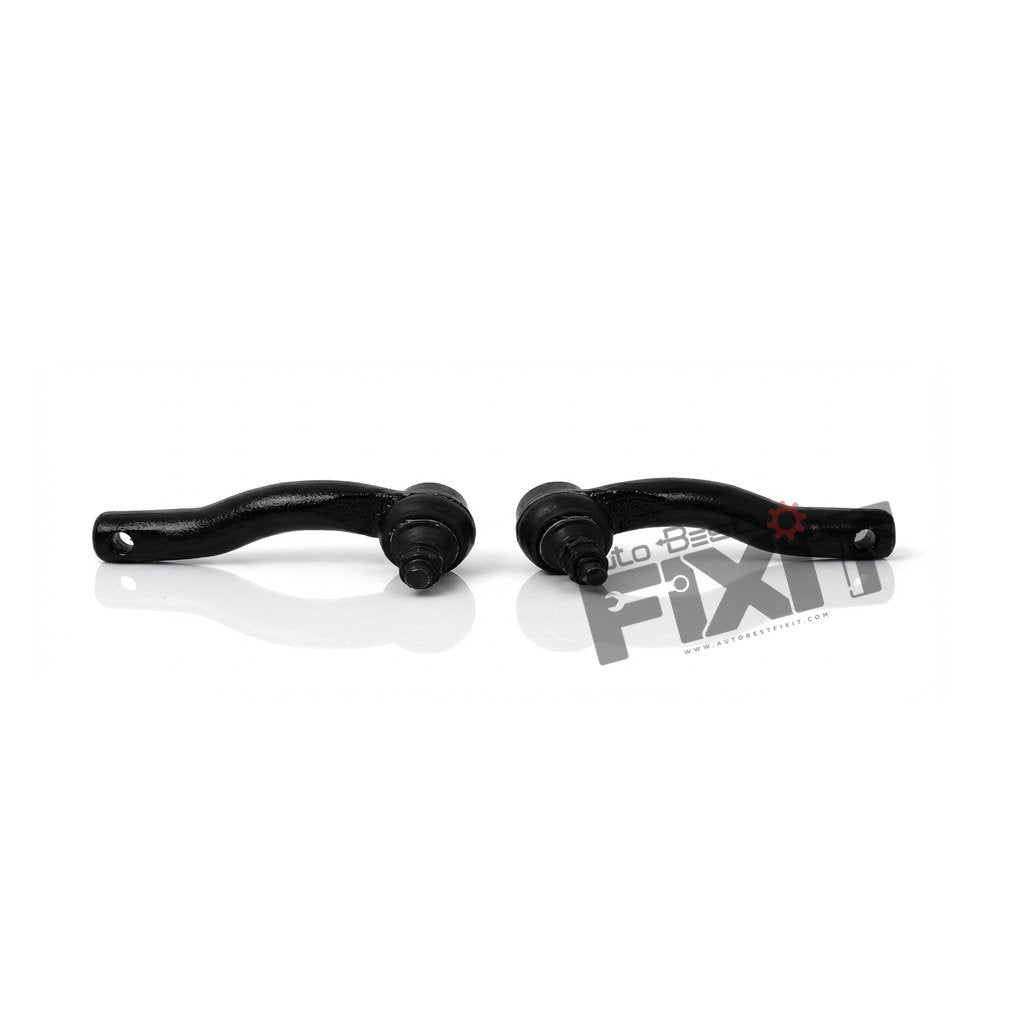 AUTOKOI TIE ROD END SET-HECTOR 2019-2021 Compatible with MORRIS GARAGES HECTOR Vehicle