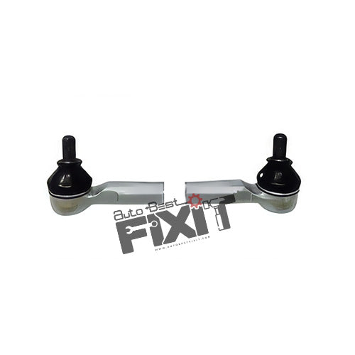 AUTOKOI TIE ROD END SET-BOLERO 2007-2020/SCORPIO 2002-2016/THAR 1ST GEN 2010-2020 Compatible with MAHINDRA BOLERO Vehicle