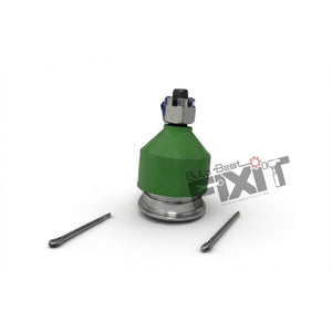 AUTOKOI SUSPENSION BALL JOINT UPPER-XUV300 2019-NOW Compatible with MAHINDRA XUV300 Vehicle_1