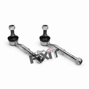 AUTOKOI FRONT STABILIZER LINK SET-BOLERO 2005-2022/MAXX 2005-2011 Compatible with MAHINDRA BOLERO Vehicle_1