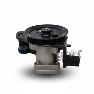 AUTOKOI HYDRAULIC PUMP, STEERING SYSTEM-BOLERO 2019-NOW/MAXI TRUCK 2013-NOW Compatible with MAHINDRA BOLERO PIK-UP Vehicle