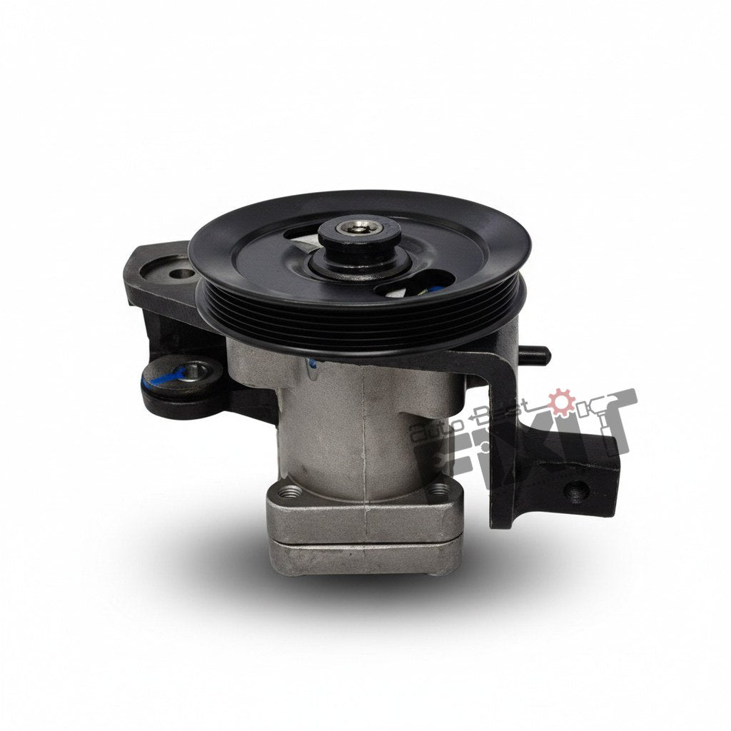 AUTOKOI HYDRAULIC PUMP, STEERING SYSTEM-BOLERO 2019-NOW/MAXI TRUCK 2013-NOW Compatible with MAHINDRA BOLERO PIK-UP Vehicle