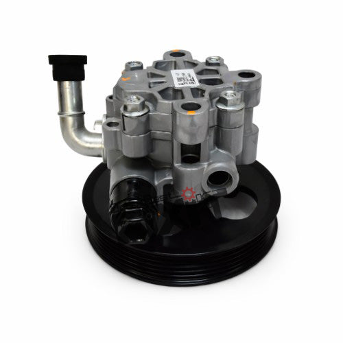 AUTOKOI HYDRAULIC PUMP,STEERING SYSTEM-XUV500 2011-2021 Compatible with MAHINDRA XUV500 Vehicle_1