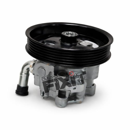AUTOKOI HYDRAULIC PUMP,STEERING SYSTEM-XUV500 2011-2021 Compatible with MAHINDRA XUV500 Vehicle