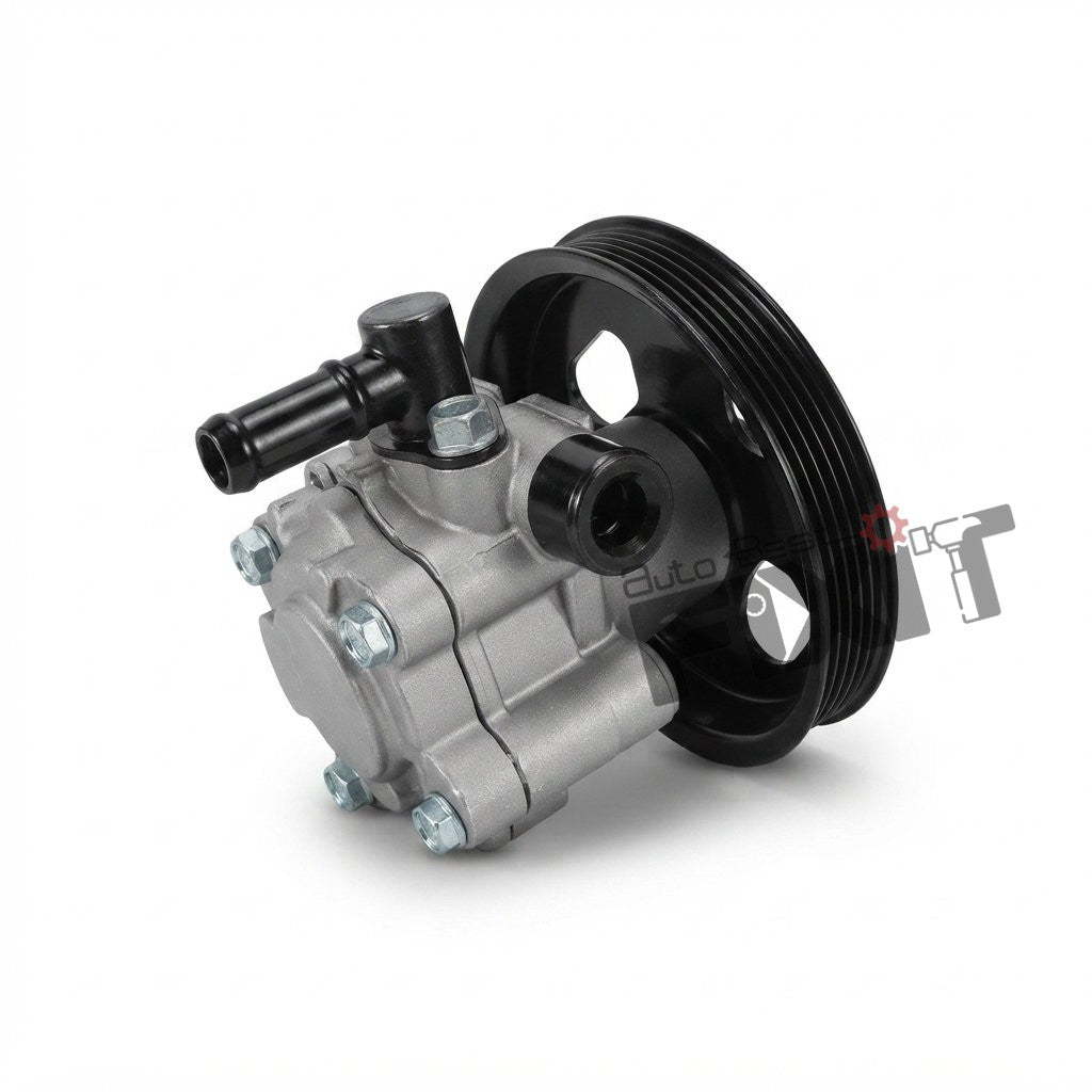 AUTOKOI HYDRAULIC PUMP, STEERING SYSTEM-SCORPIO 2006-NOW Compatible with MAHINDRA SCORPIO Vehicle_3