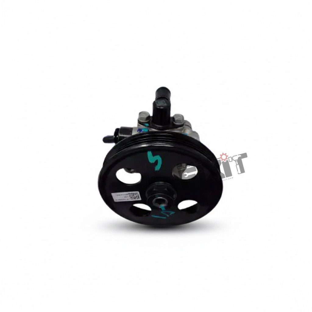 AUTOKOI HYDRAULIC PUMP, STEERING SYSTEM-SCORPIO 2006-NOW Compatible with MAHINDRA SCORPIO Vehicle_2