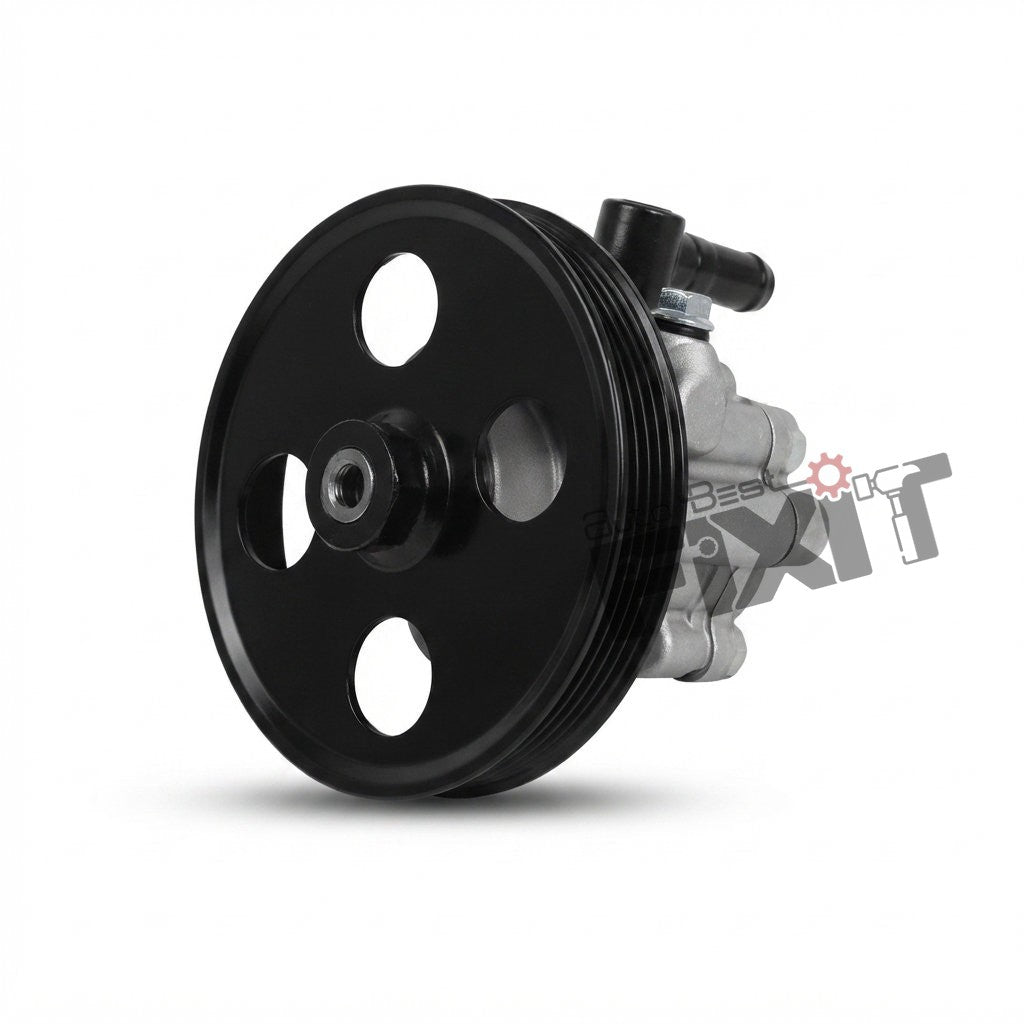 AUTOKOI HYDRAULIC PUMP, STEERING SYSTEM-SCORPIO 2006-NOW Compatible with MAHINDRA SCORPIO Vehicle_4